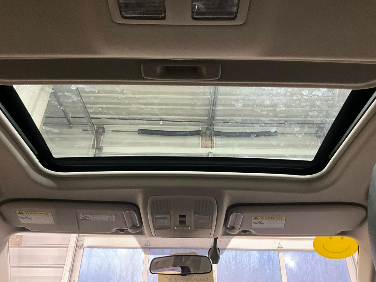 Mazda CX-5 FWD 4dr Auto Grand Touring 2014