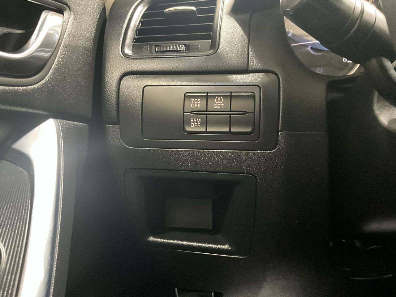 Mazda CX-5 FWD 4dr Auto Grand Touring 2014