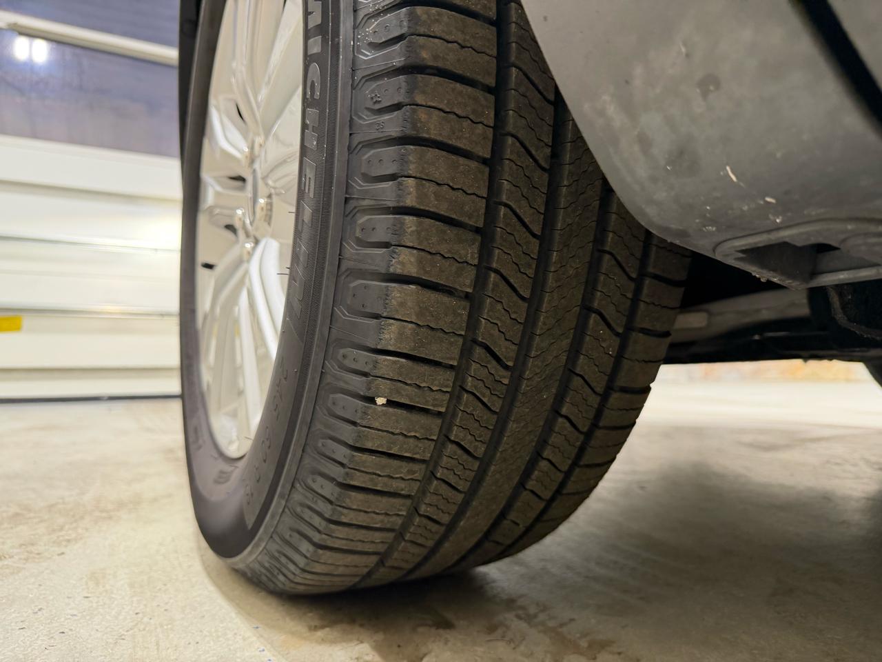 Lincoln MKX FWD 4dr Premiere 2016