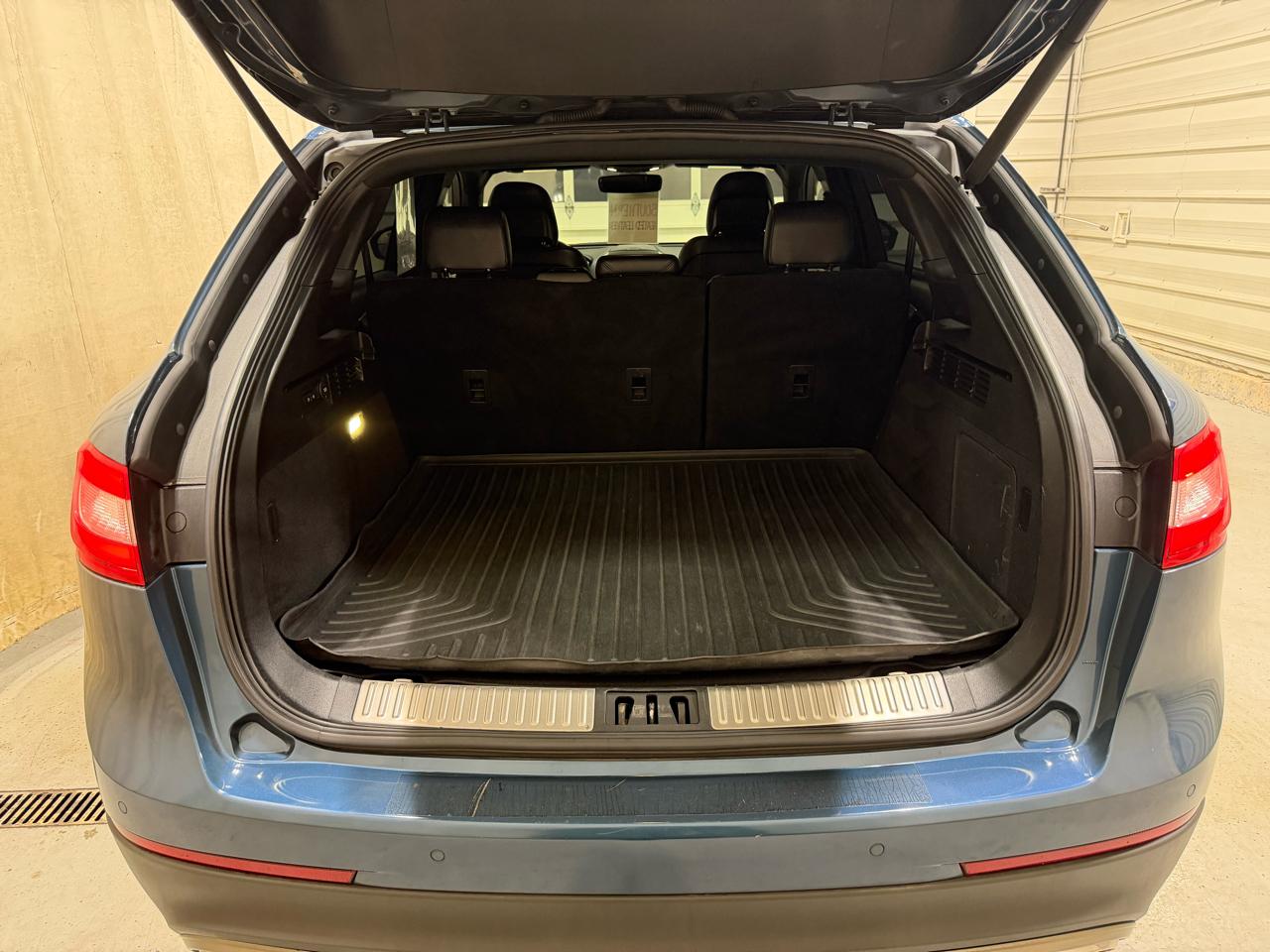 Lincoln MKX FWD 4dr Premiere 2016