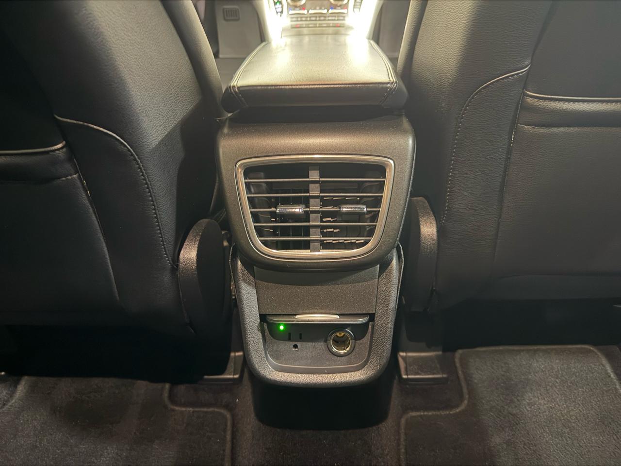 Lincoln MKX FWD 4dr Premiere 2016