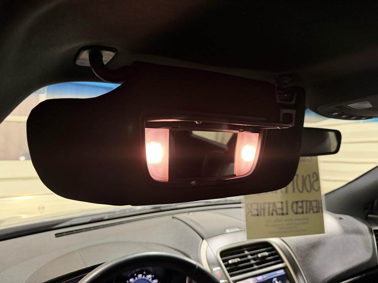 Lincoln MKX FWD 4dr Premiere 2016