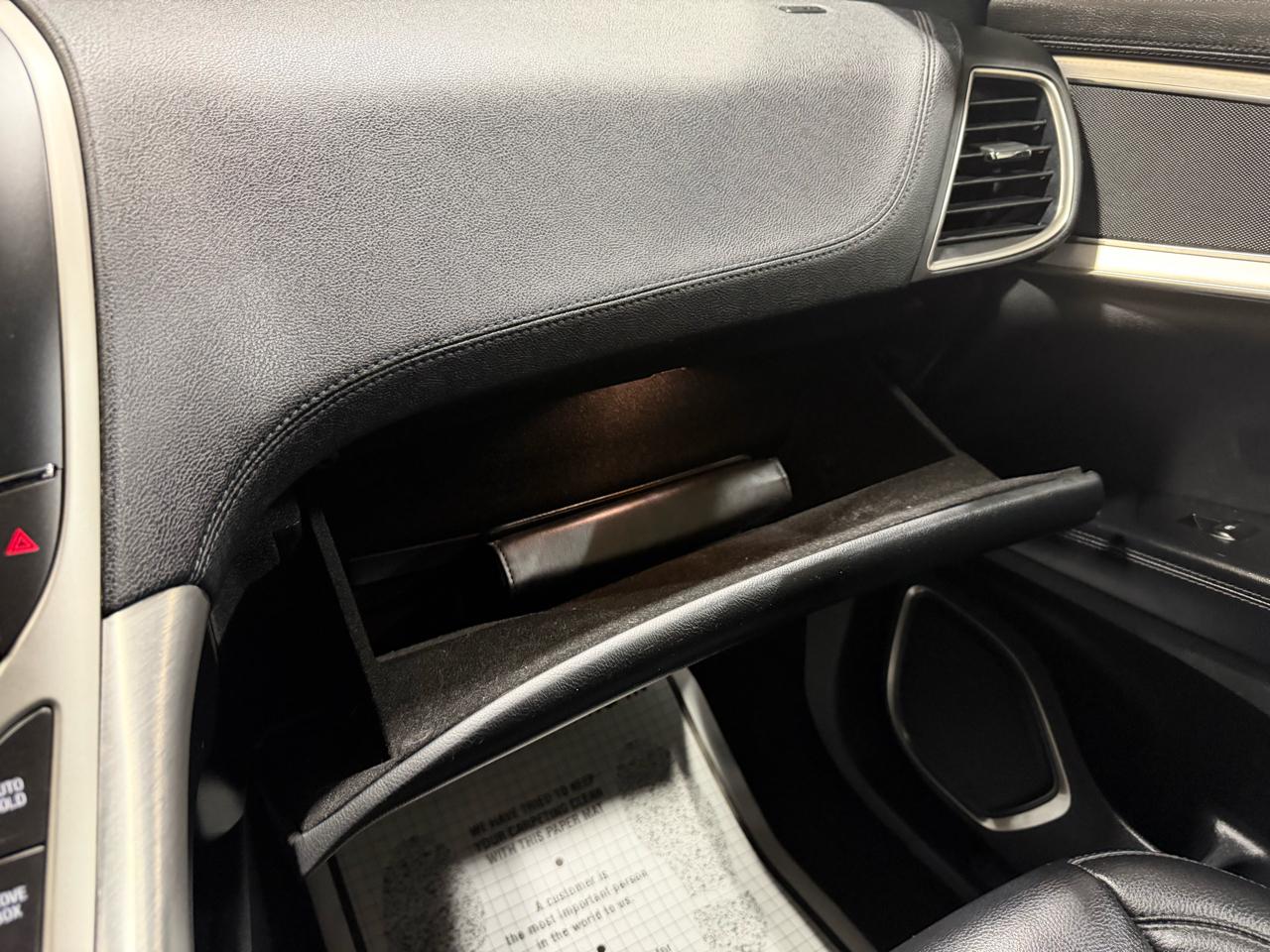 Lincoln MKX FWD 4dr Premiere 2016