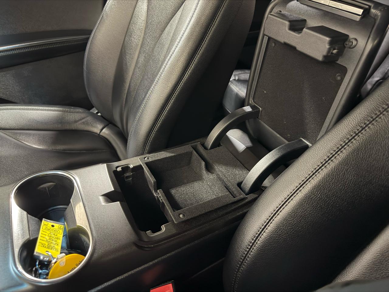 Lincoln MKX FWD 4dr Premiere 2016