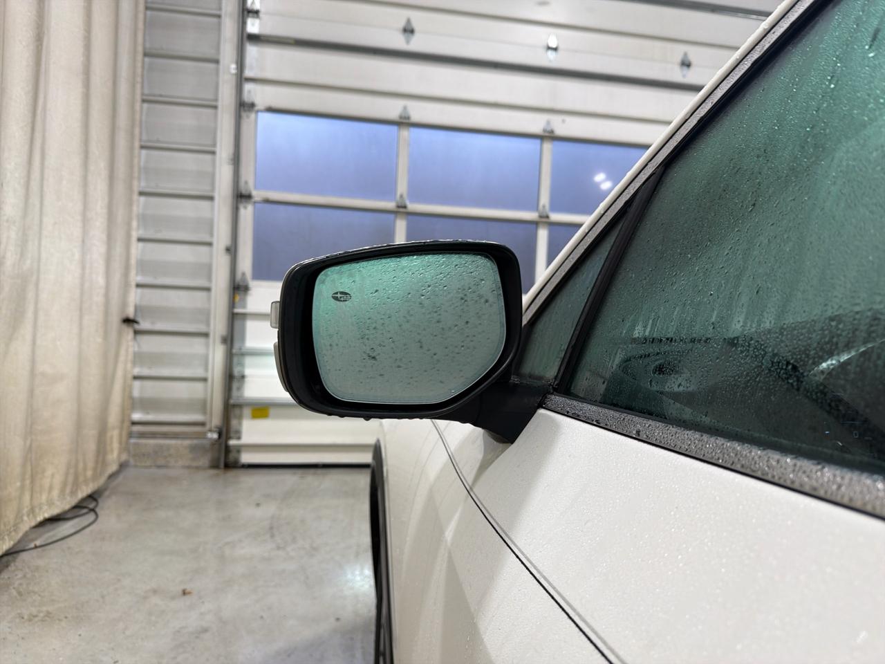 Subaru Outback Limited CVT 2020