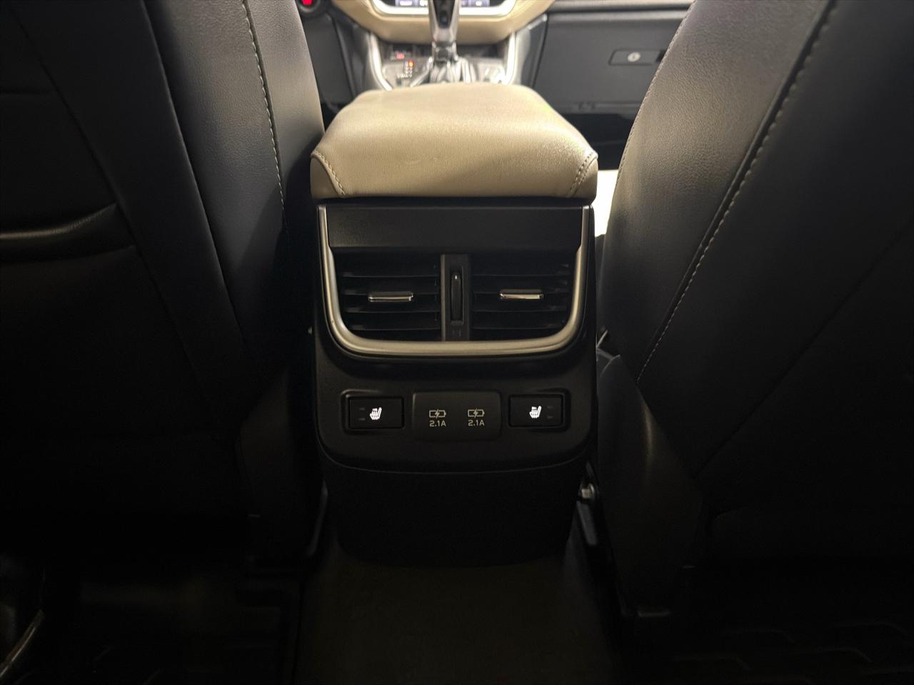 Subaru Outback Limited CVT 2020