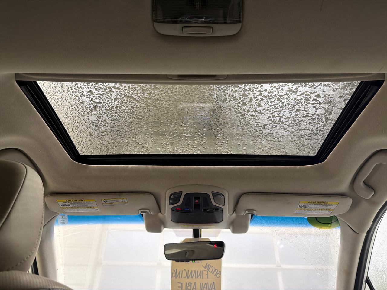 Subaru Outback Limited CVT 2020