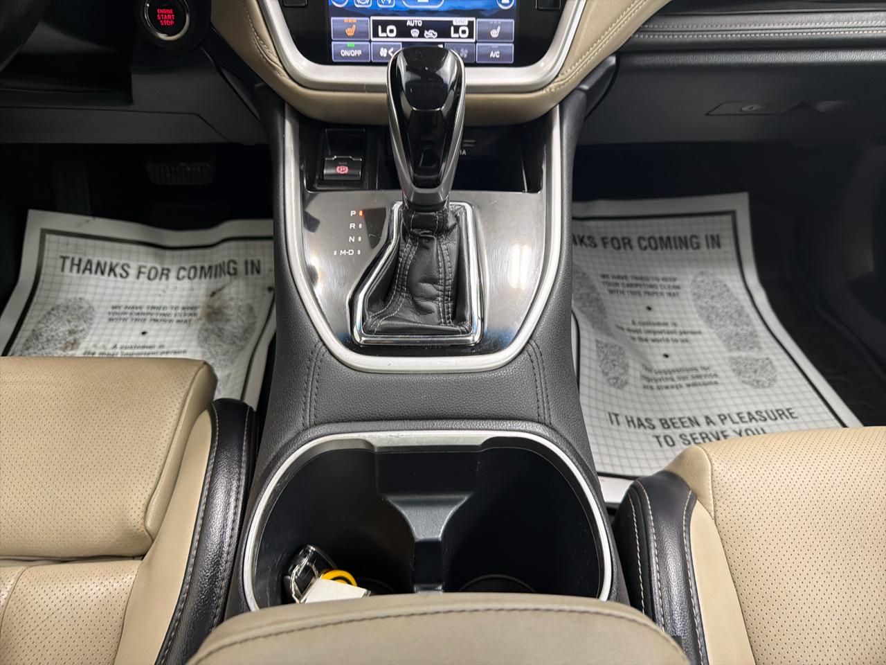 Subaru Outback Limited CVT 2020