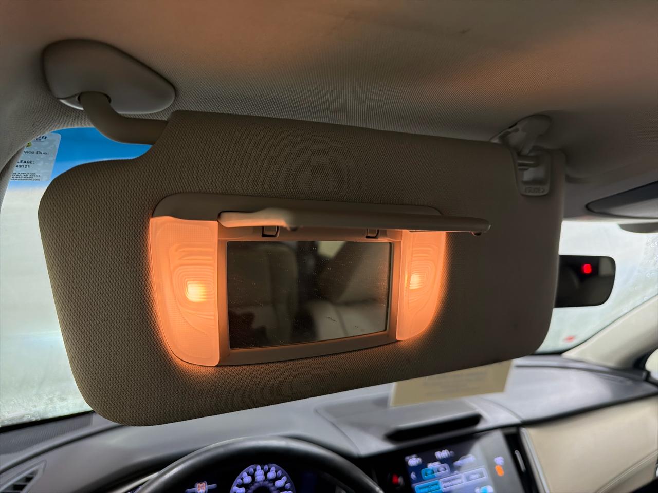 Subaru Outback Limited CVT 2020