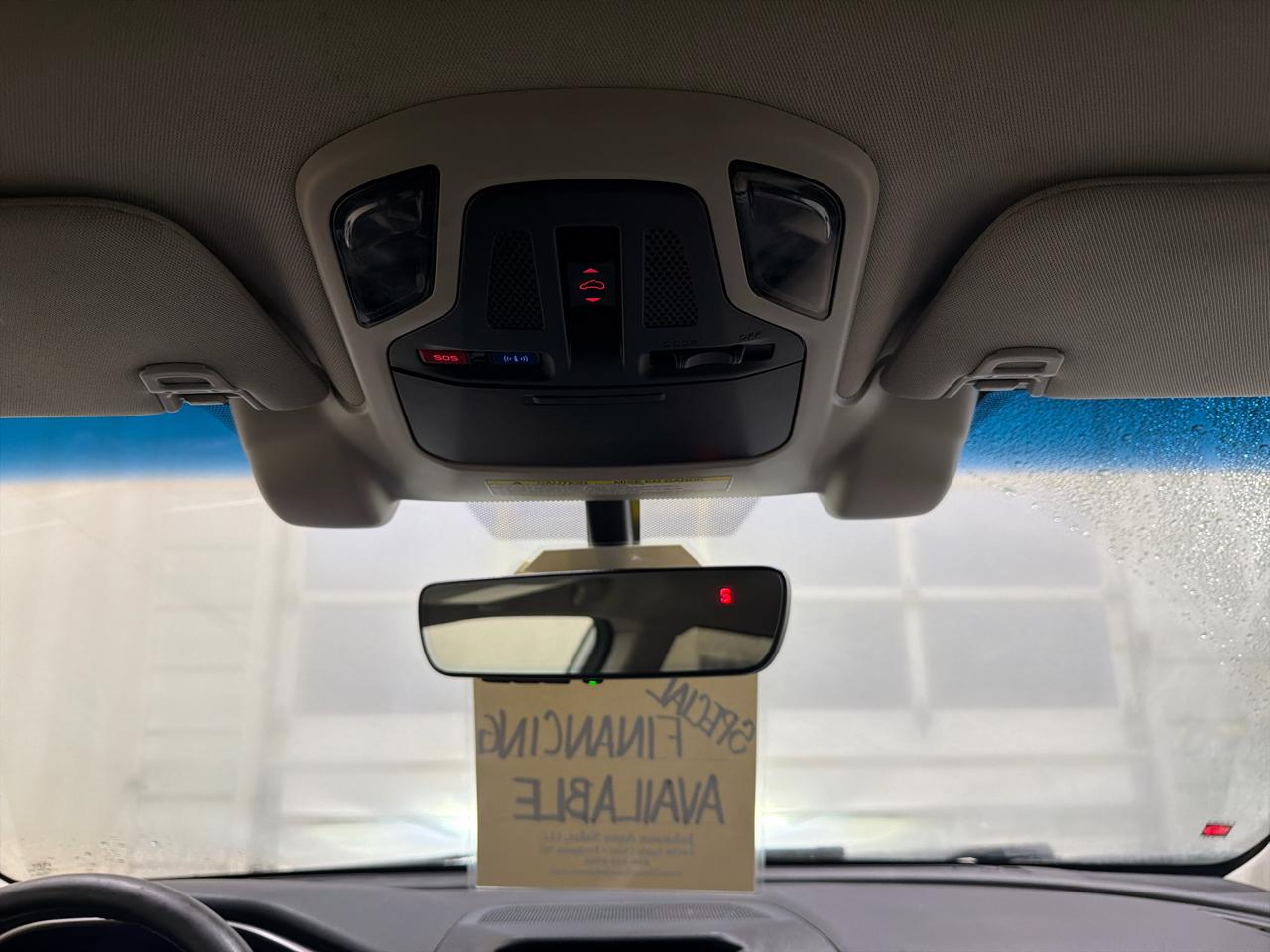 Subaru Outback Limited CVT 2020