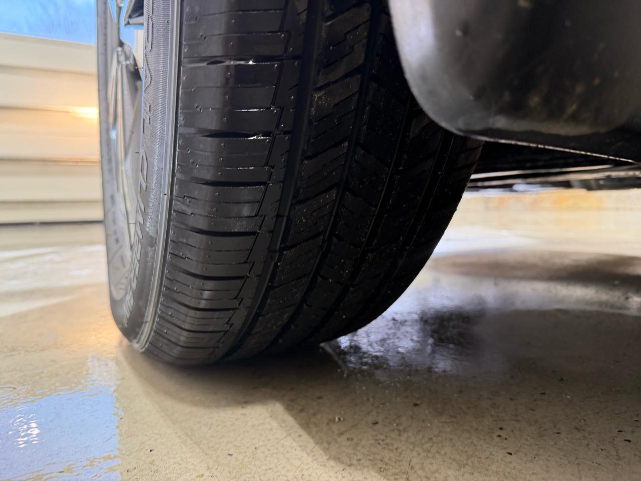 Nissan Rogue FWD SV 2019