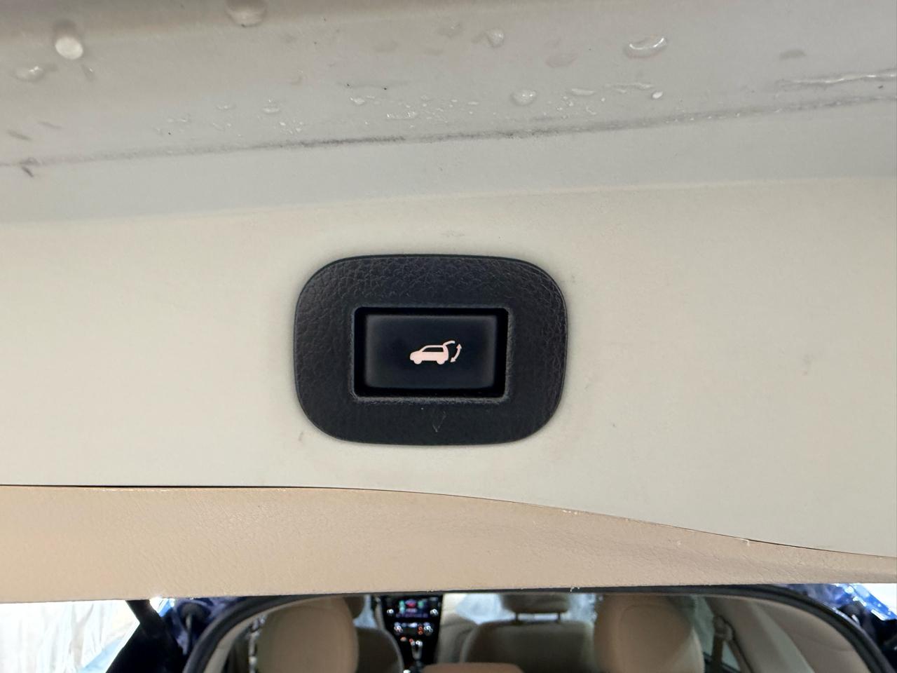 Nissan Rogue FWD SV 2019