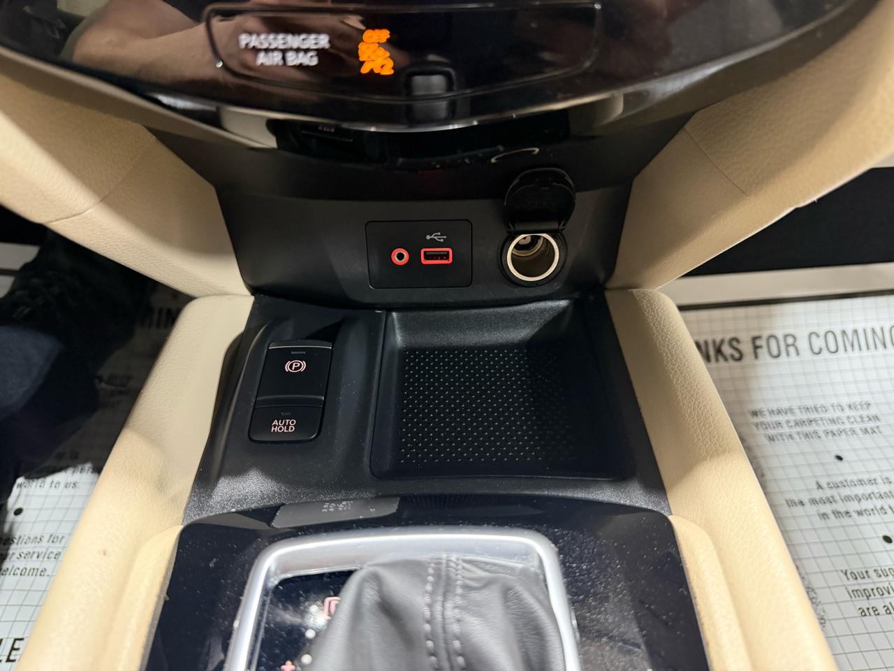 Nissan Rogue FWD SV 2019