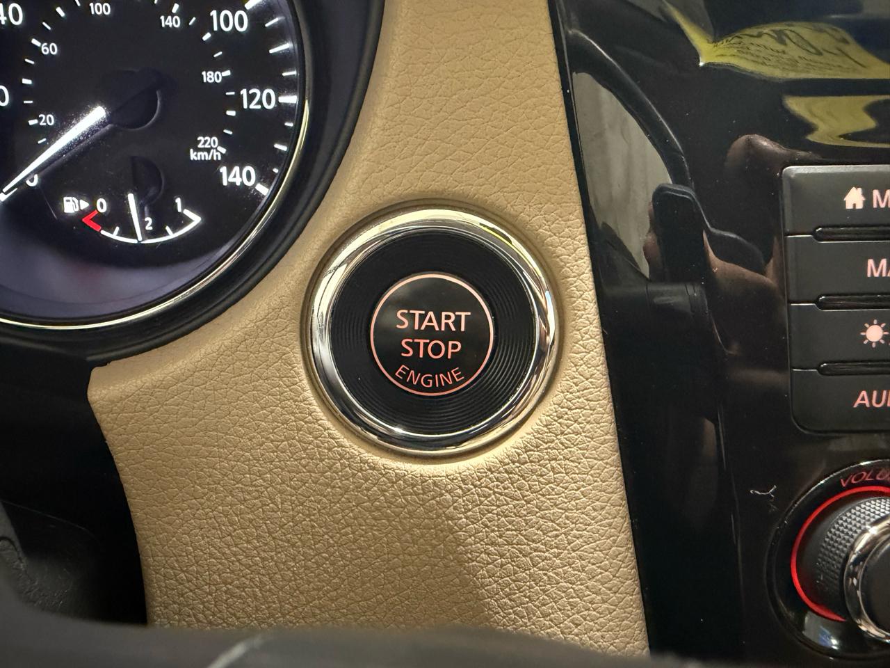 Nissan Rogue FWD SV 2019