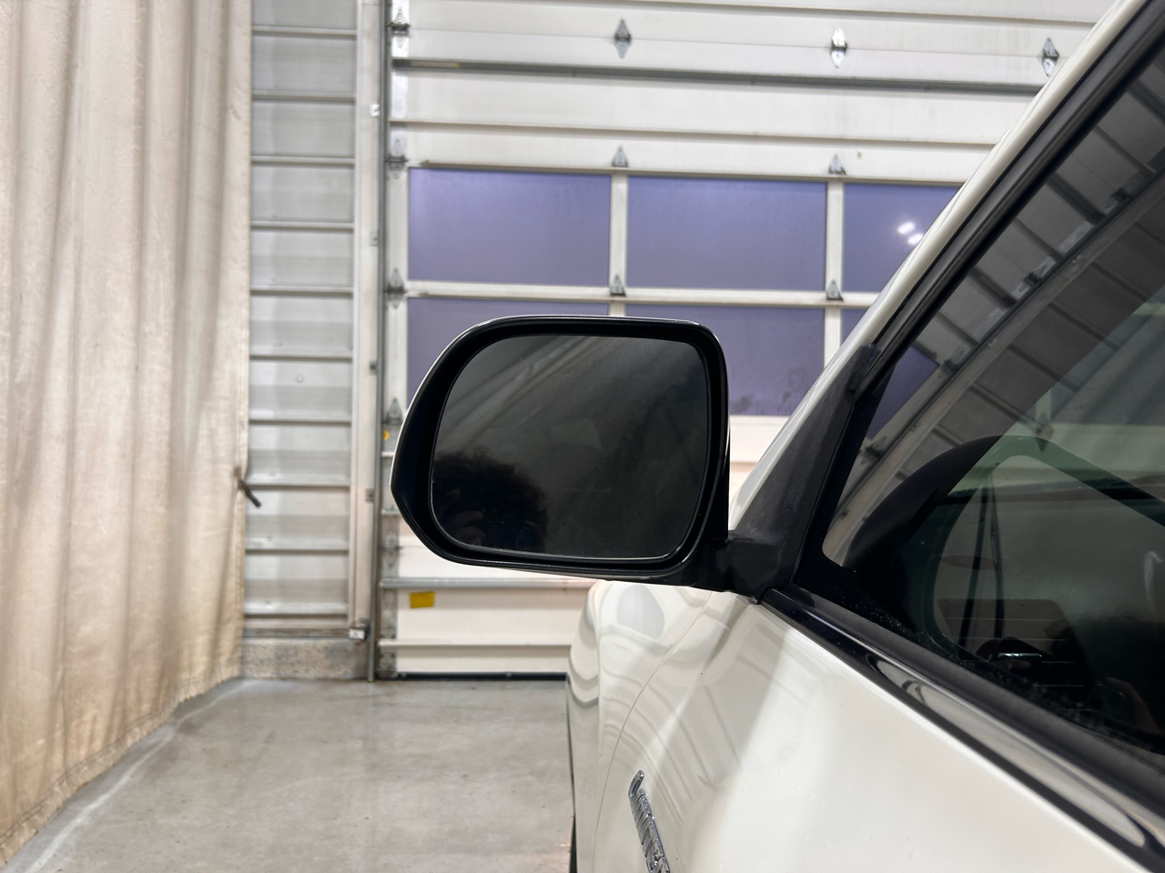 Toyota Highlander FWD 4dr V6 Limited (Natl) 2012