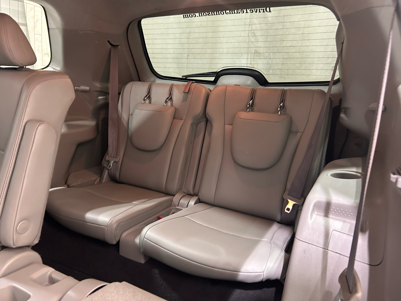 Toyota Highlander FWD 4dr V6 Limited (Natl) 2012