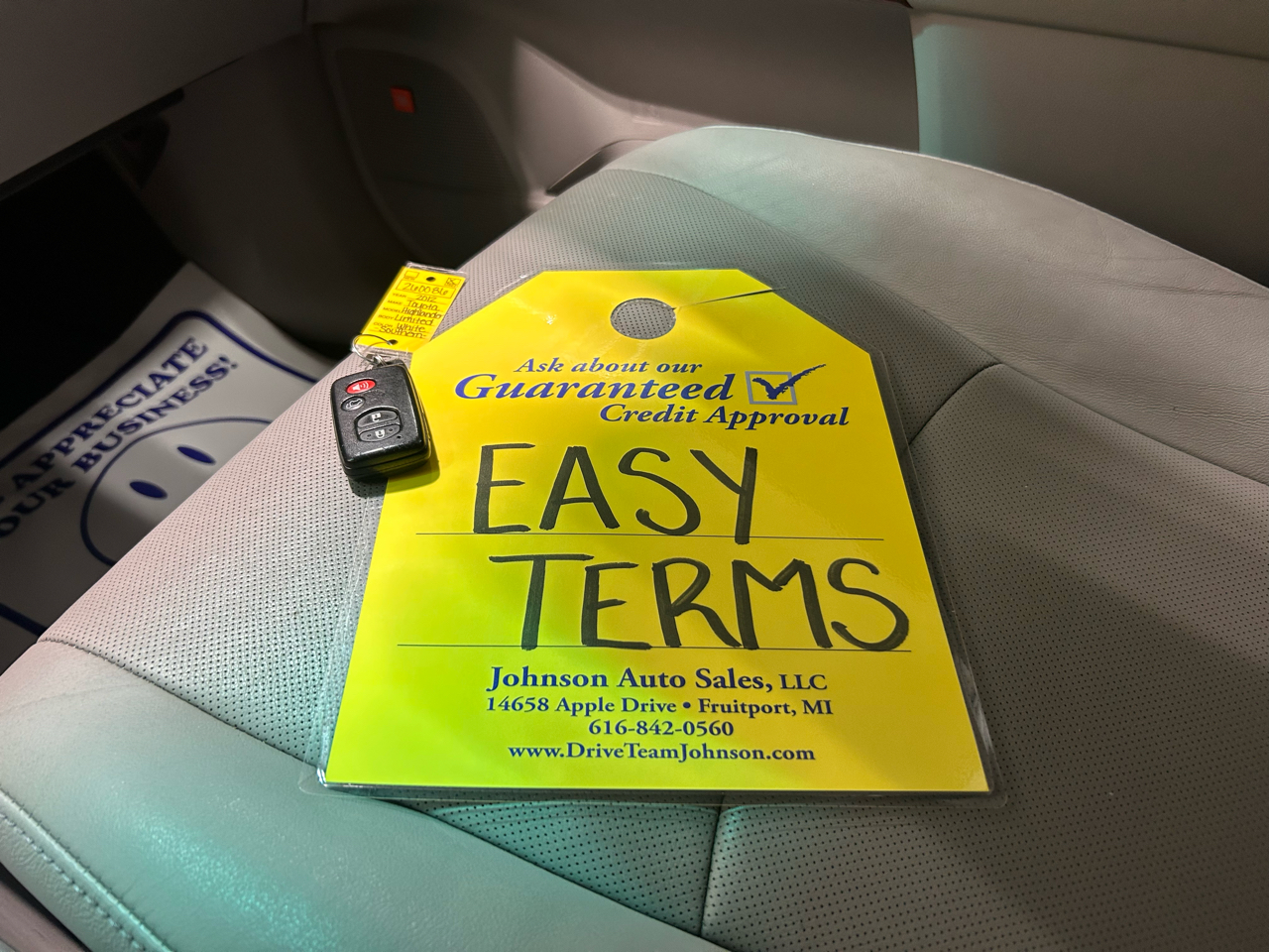 Toyota Highlander FWD 4dr V6 Limited (Natl) 2012