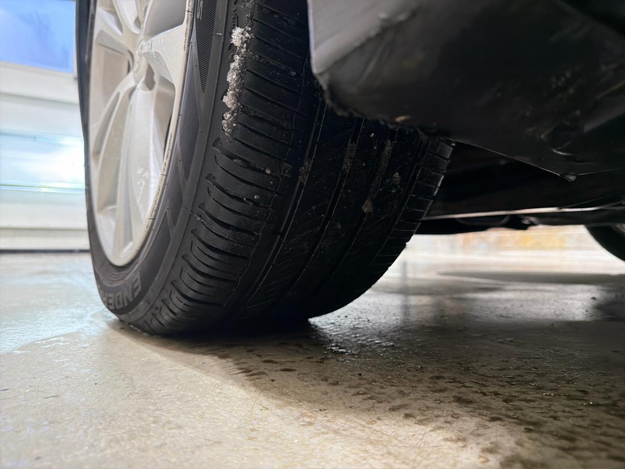 Subaru Legacy 4dr Sdn H4 Auto 2.5i Limited 2013