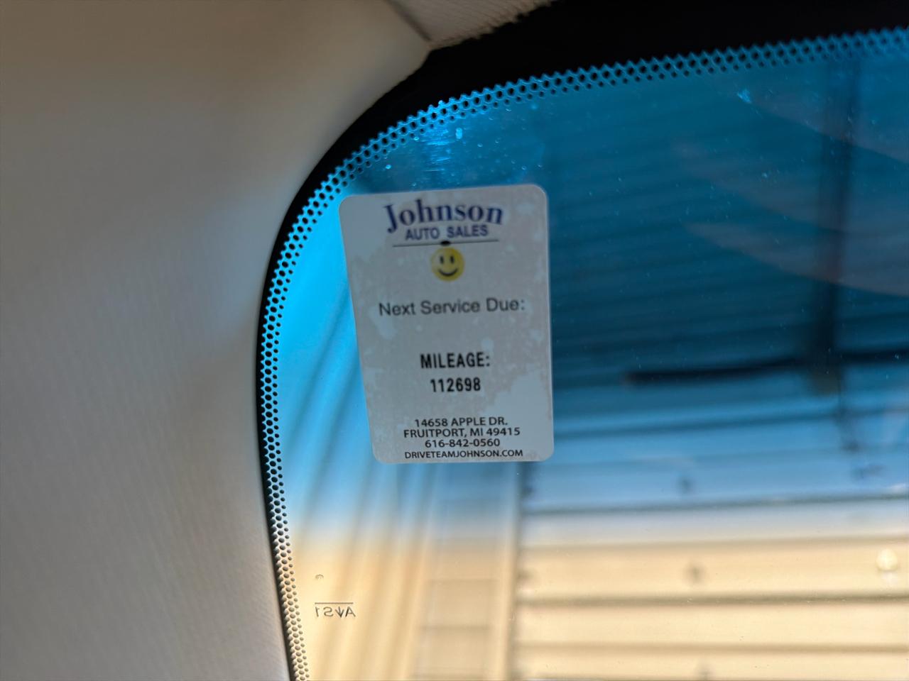 Subaru Legacy 4dr Sdn H4 Auto 2.5i Limited 2013