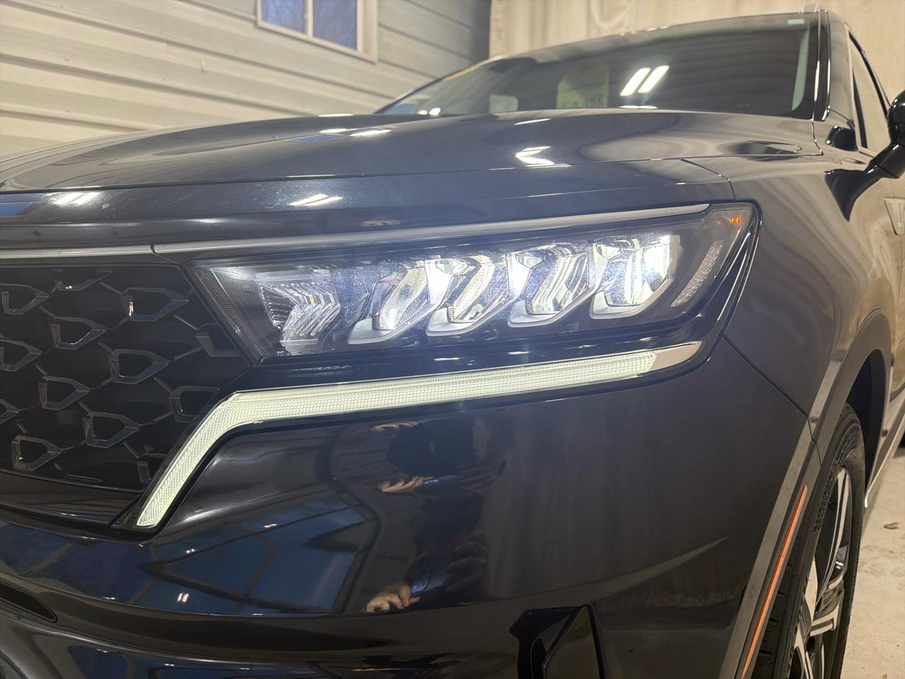 Kia Sorento Hybrid EX AWD 2023