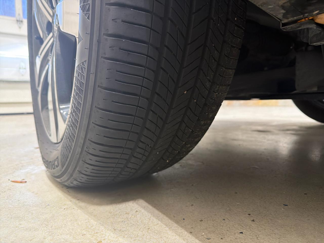 Kia Sorento Hybrid EX AWD 2023