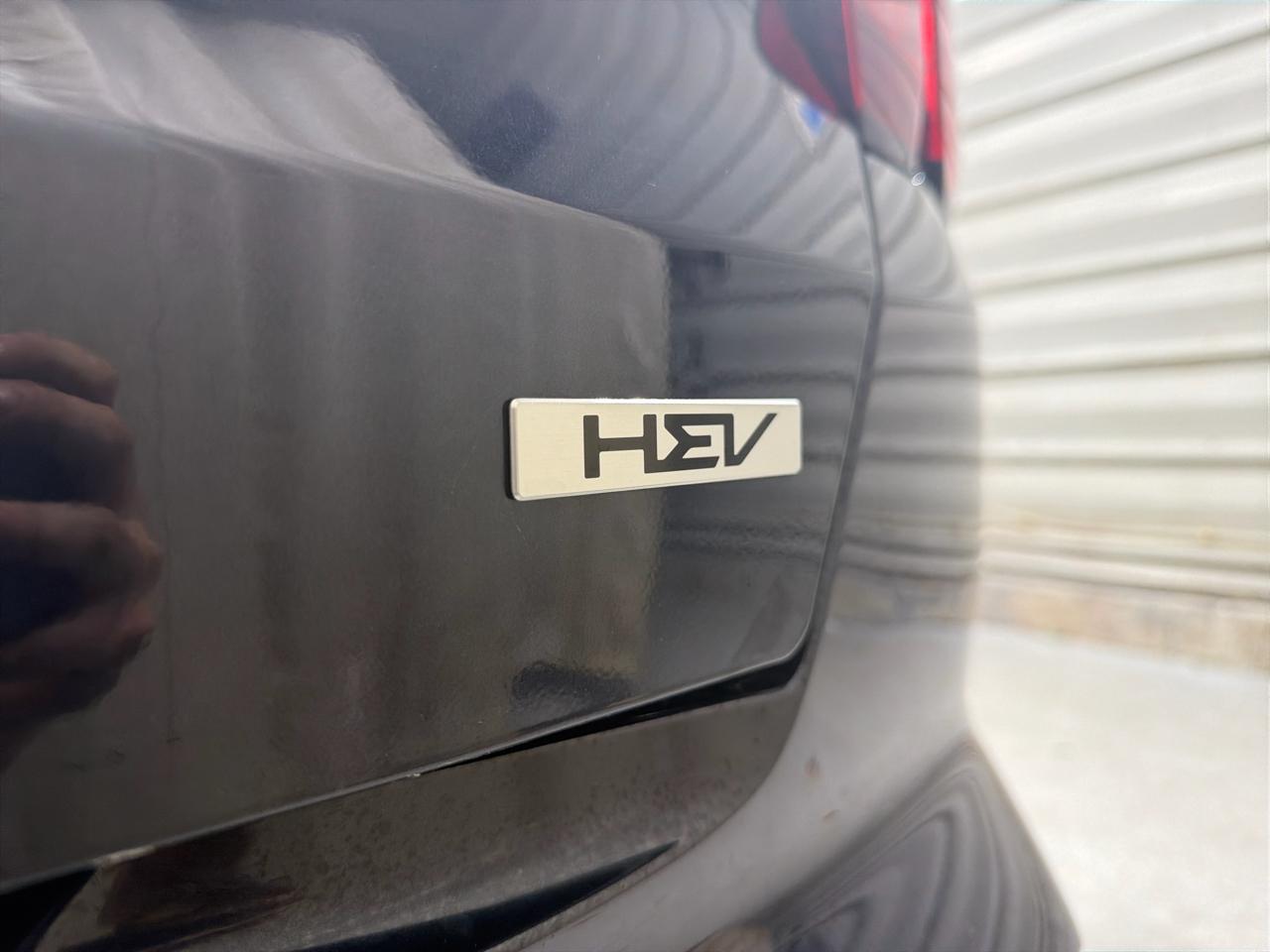 Kia Sorento Hybrid EX AWD 2023