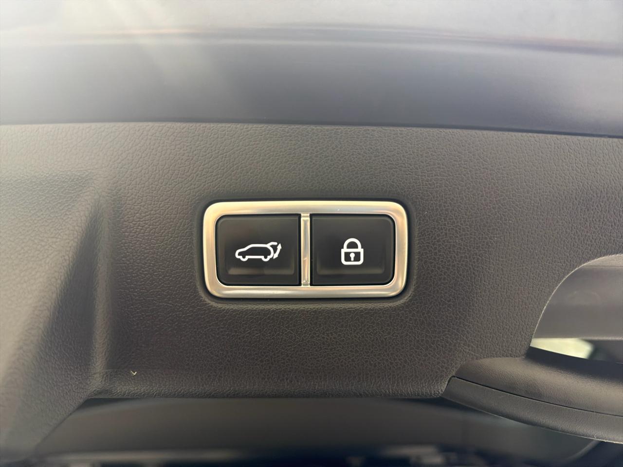 Kia Sorento Hybrid EX AWD 2023