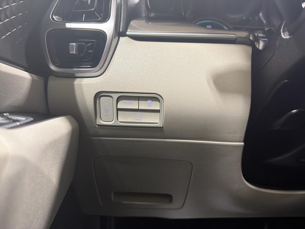 Kia Sorento Hybrid EX AWD 2023