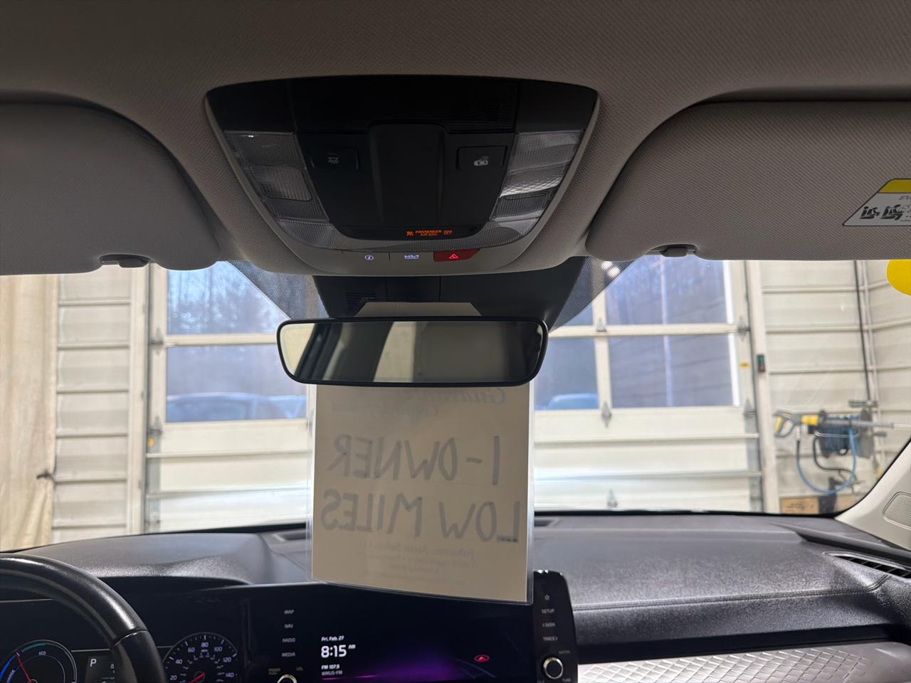 Kia Sorento Hybrid EX AWD 2023