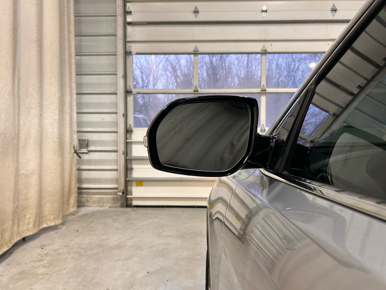 Hyundai Santa Fe AWD 4dr GLS 2014