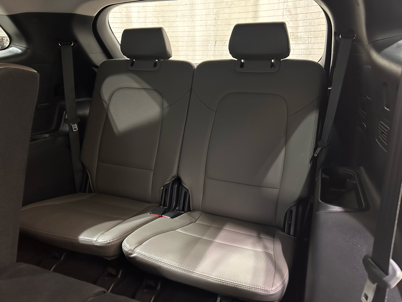 Hyundai Santa Fe AWD 4dr GLS 2014