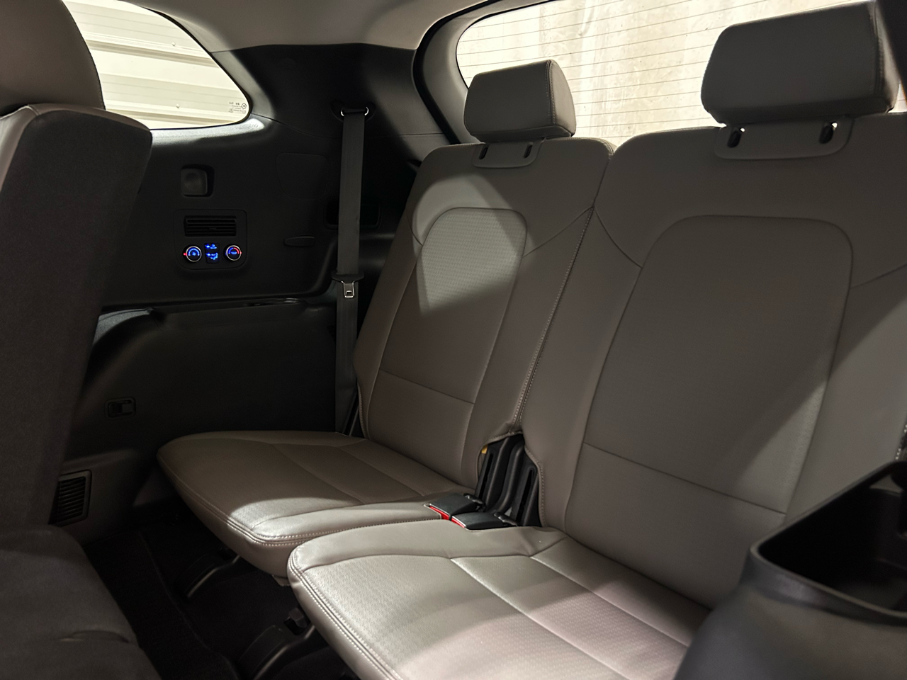 Hyundai Santa Fe AWD 4dr GLS 2014