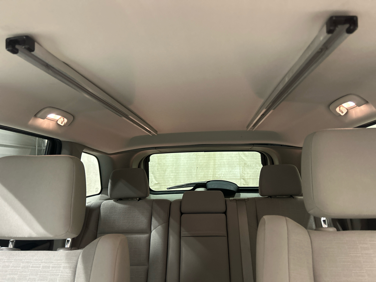 Jeep Grand Cherokee 4WD 4dr Laredo 2011