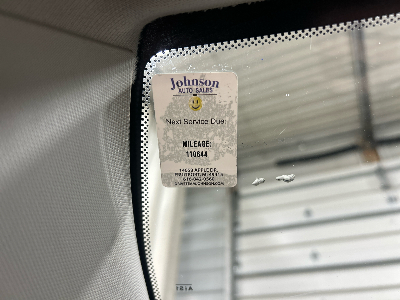 Jeep Grand Cherokee 4WD 4dr Laredo 2011