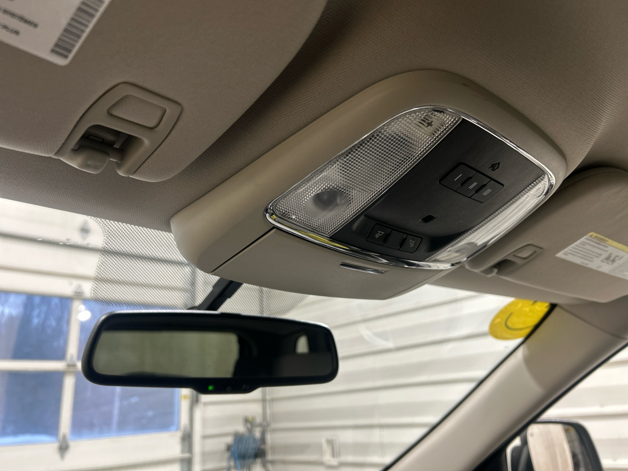 Jeep Grand Cherokee 4WD 4dr Laredo 2011