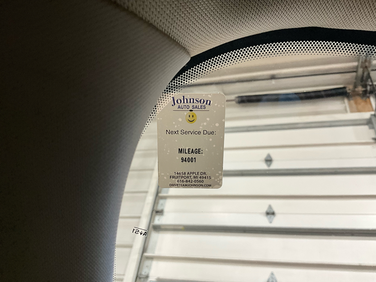 Ford F-150 2WD SuperCrew 157" Lariat 2016