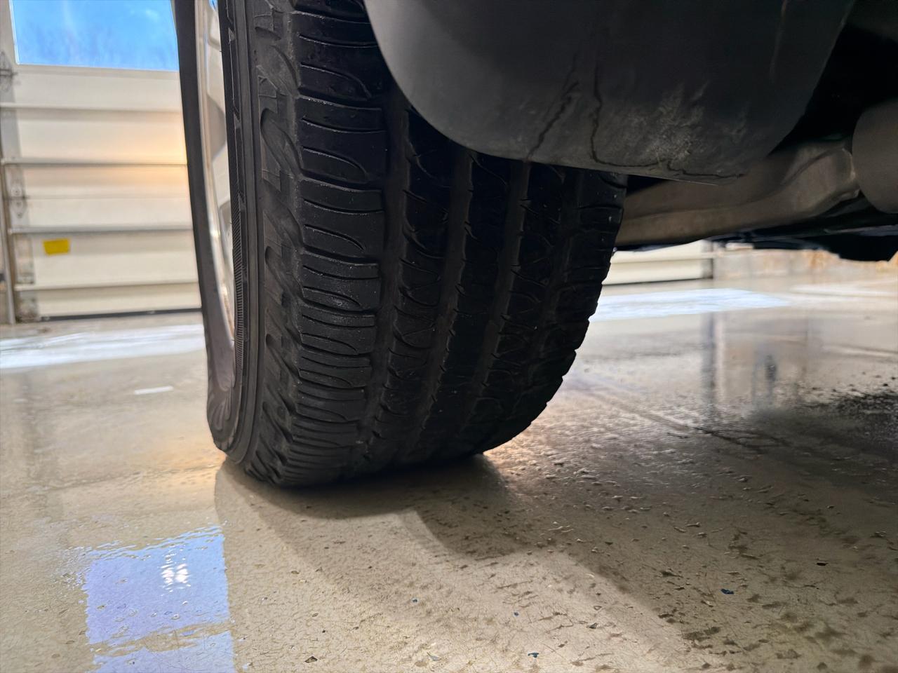 Honda Pilot 2WD 4dr EX-L 2011