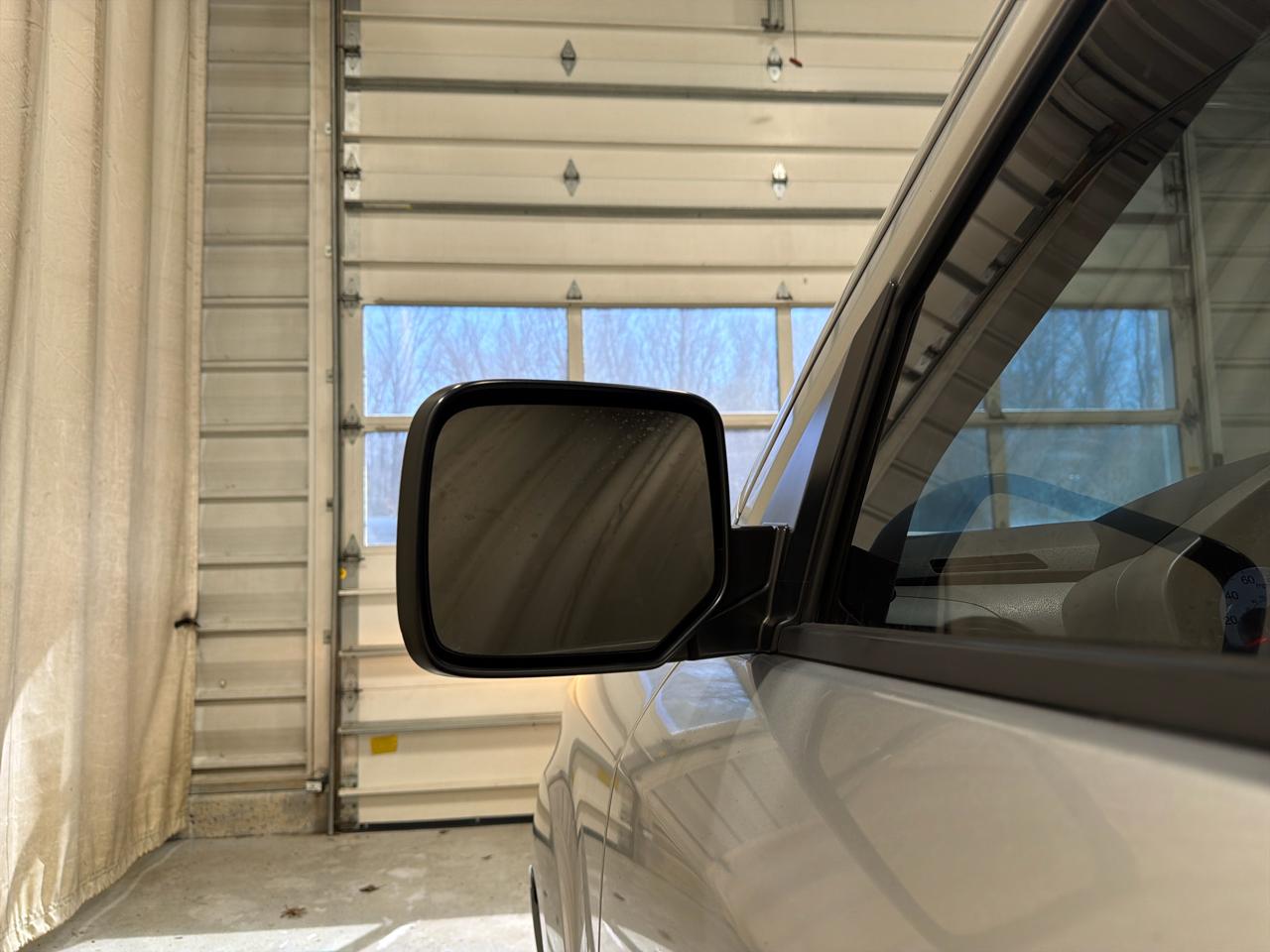 Honda Pilot 2WD 4dr EX-L 2011