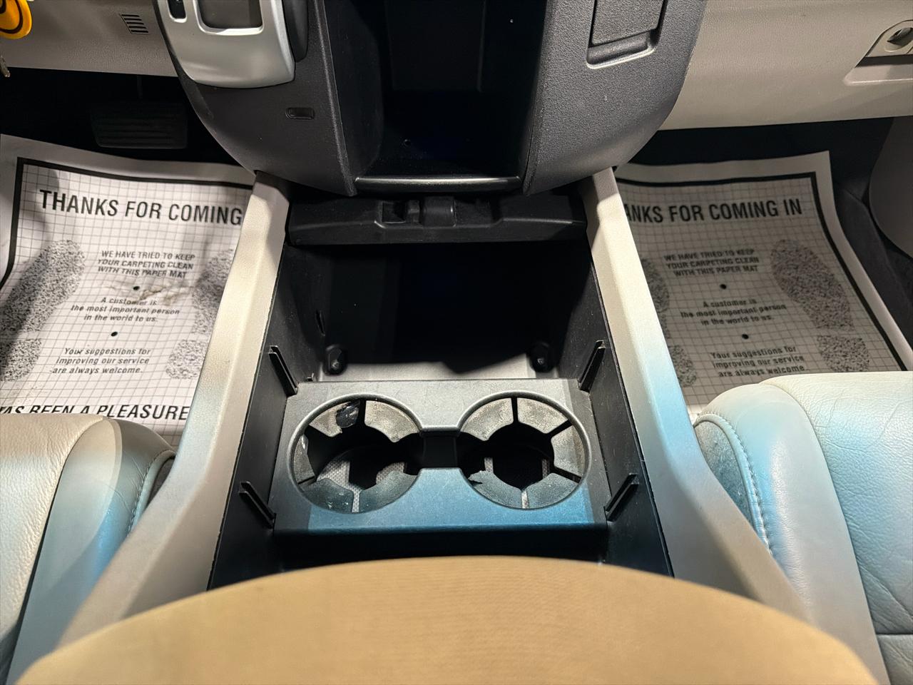 Honda Pilot 2WD 4dr EX-L 2011