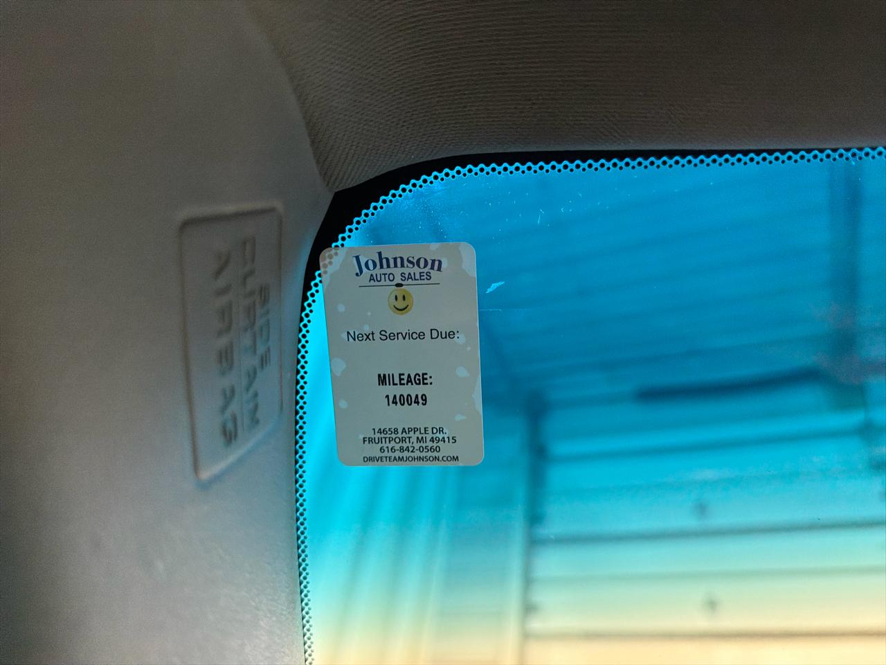 Honda Pilot 2WD 4dr EX-L 2011