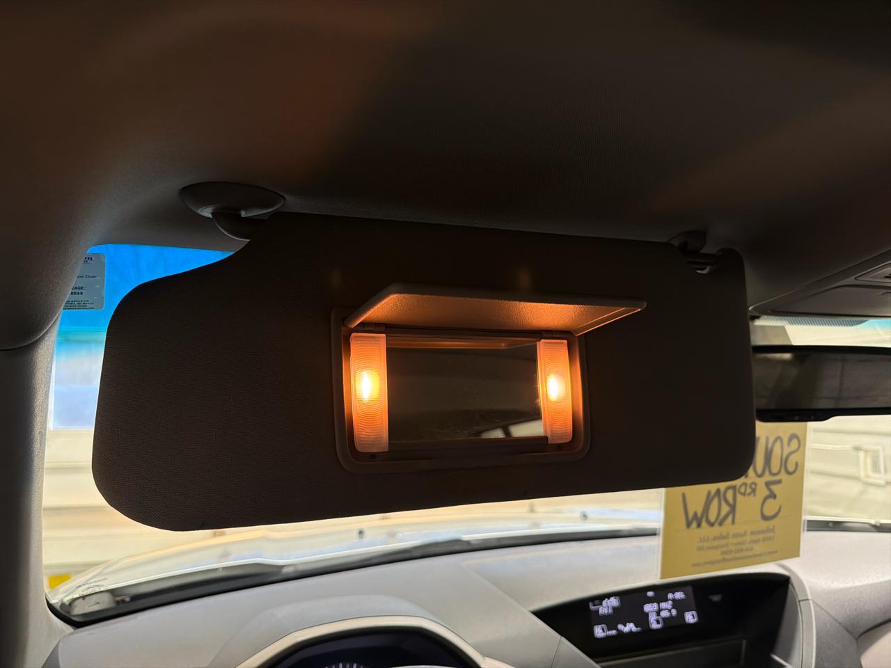 Honda Pilot 2WD 4dr EX-L 2011