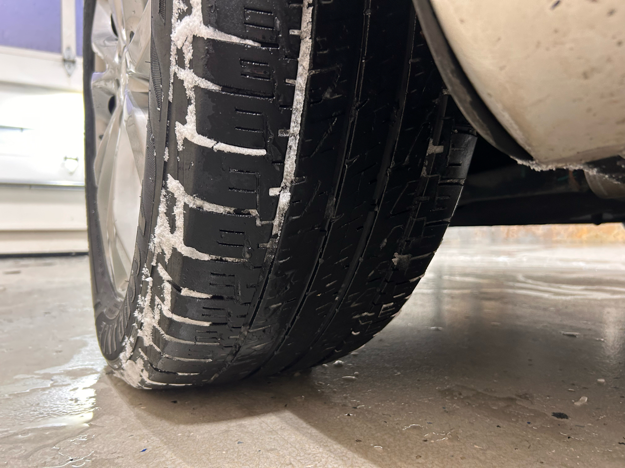 Buick Enclave FWD 4dr Avenir 2018