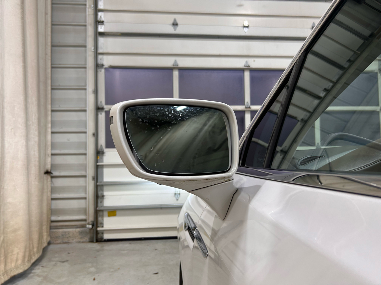 Buick Enclave FWD 4dr Avenir 2018