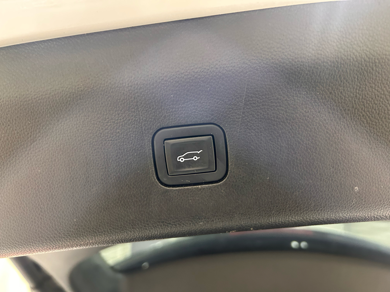 Buick Enclave FWD 4dr Avenir 2018