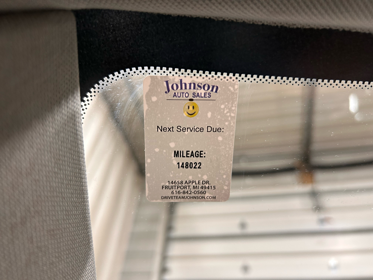 Buick Enclave FWD 4dr Avenir 2018