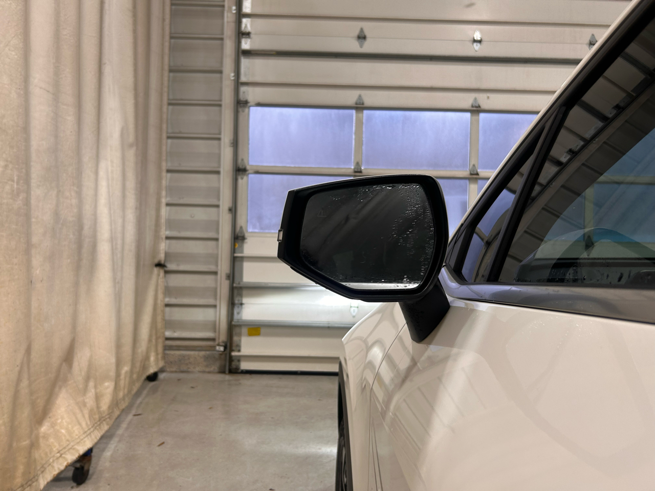 Kia Sportage Hybrid EX AWD 2023