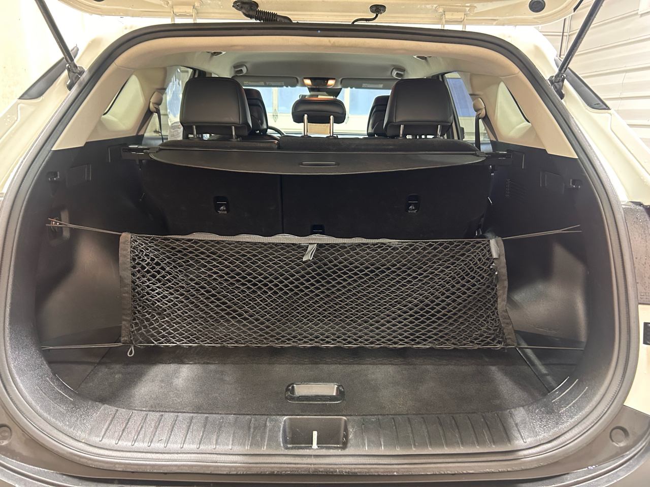 Kia Sportage Hybrid EX AWD 2023