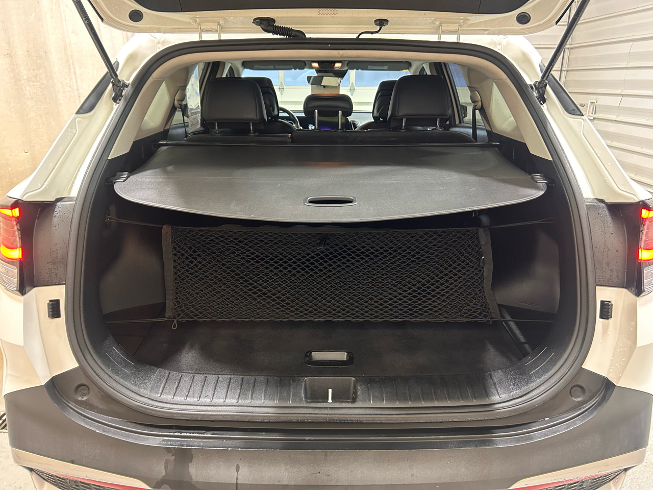 Kia Sportage Hybrid EX AWD 2023