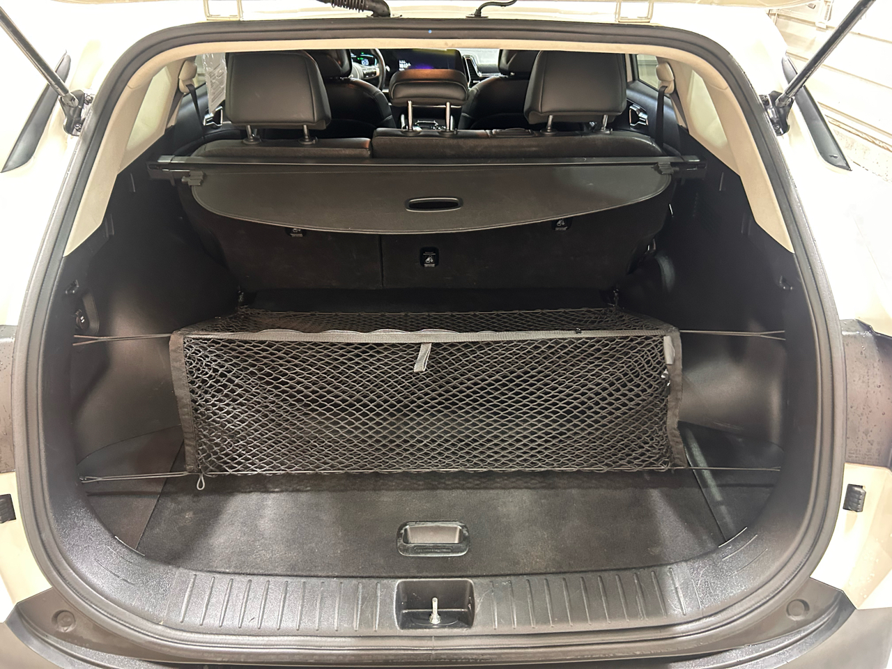 Kia Sportage Hybrid EX AWD 2023