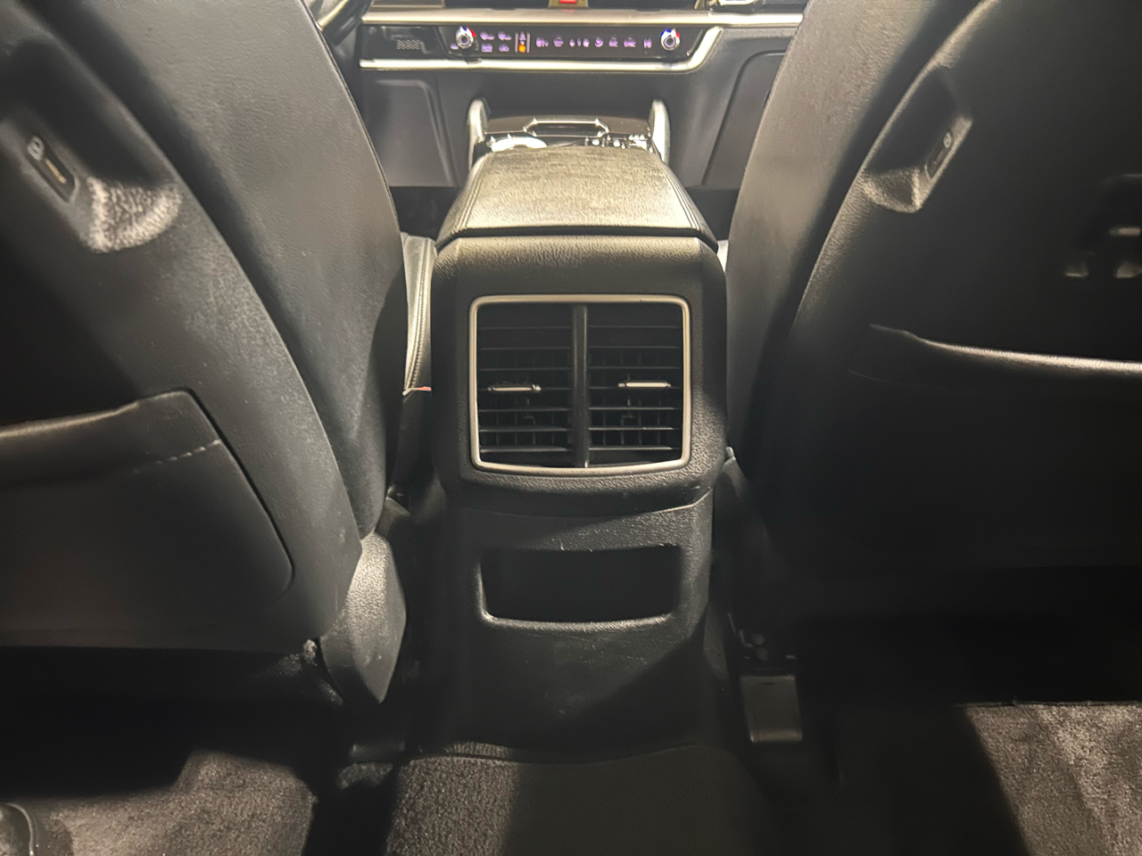 Kia Sportage Hybrid EX AWD 2023